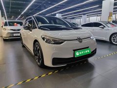 Volkswagen ID.3 Pure Smart Edition - ფოტო 3