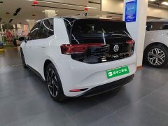 Volkswagen ID.3 Pure Smart Edition - ფოტო 4