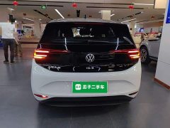Volkswagen ID.3 Pure Smart Edition - ფოტო 5