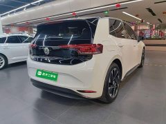 Volkswagen ID.3 Pure Smart Edition - ფოტო 6