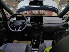 Volkswagen ID.3 Pure Smart Edition - ფოტო 9
