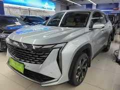 Geely Boyue L 1.5TD DCT Luxury - ფოტო 1