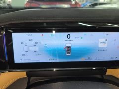 Geely Boyue L 1.5TD DCT Luxury - ფოტო 11