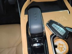 Geely Boyue L 1.5TD DCT Luxury - ფოტო 13