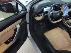 Geely Boyue L 1.5TD DCT Luxury - ფოტო 15