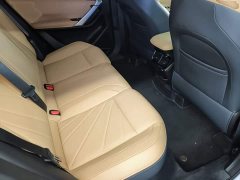 Geely Boyue L 1.5TD DCT Luxury - ფოტო 16