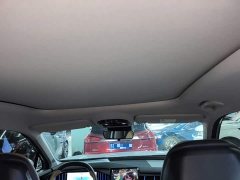 Geely Boyue L 1.5TD DCT Luxury - ფოტო 17