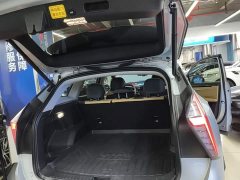Geely Boyue L 1.5TD DCT Luxury - ფოტო 18