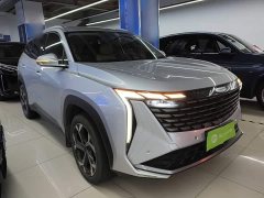 Geely Boyue L 1.5TD DCT Luxury - ფოტო 3