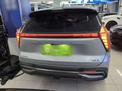 Geely Boyue L 1.5TD DCT Luxury - ფოტო 5
