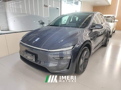 2025 Tesla Model Y Rear-Wheel Drive - ავტომობილი ჩინეთიდან