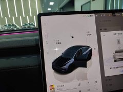 Tesla Model Y Rear-Wheel Drive - ფოტო 13