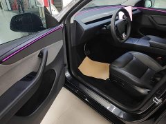 Tesla Model Y Rear-Wheel Drive - ფოტო 15
