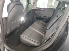 Tesla Model Y Rear-Wheel Drive - ფოტო 16