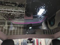 Tesla Model Y Rear-Wheel Drive - ფოტო 17