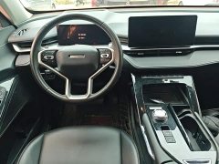 Haval H6 Third Generation 2.0T Automatic Two-Wheel Drive Max - ფოტო 10