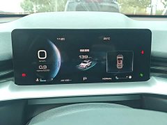 Haval H6 Third Generation 2.0T Automatic Two-Wheel Drive Max - ფოტო 11
