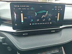Haval H6 Third Generation 2.0T Automatic Two-Wheel Drive Max - ფოტო 12