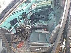 Haval H6 Third Generation 2.0T Automatic Two-Wheel Drive Max - ფოტო 14
