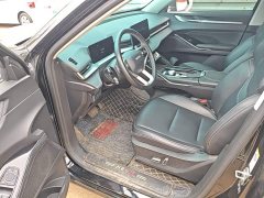Haval H6 Third Generation 2.0T Automatic Two-Wheel Drive Max - ფოტო 15