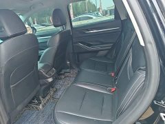 Haval H6 Third Generation 2.0T Automatic Two-Wheel Drive Max - ფოტო 16
