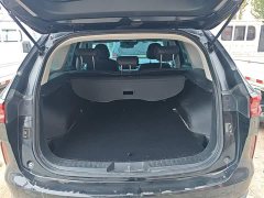Haval H6 Third Generation 2.0T Automatic Two-Wheel Drive Max - ფოტო 18