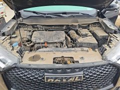 Haval H6 Third Generation 2.0T Automatic Two-Wheel Drive Max - ფოტო 19