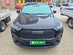 Haval H6 Third Generation 2.0T Automatic Two-Wheel Drive Max - ფოტო 2