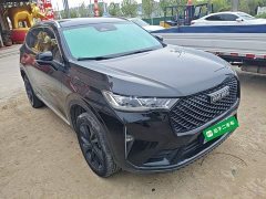 Haval H6 Third Generation 2.0T Automatic Two-Wheel Drive Max - ფოტო 3