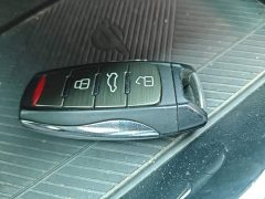 Haval H6 Third Generation 2.0T Automatic Two-Wheel Drive Max - ფოტო 8