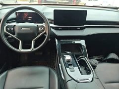 Haval H6 Third Generation 2.0T Automatic Two-Wheel Drive Max - ფოტო 9