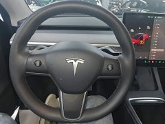 Tesla Model Y Long Range All-Wheel Drive - ფოტო 10