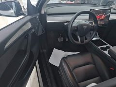 Tesla Model Y Long Range All-Wheel Drive - ფოტო 15
