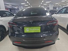 Tesla Model Y Long Range All-Wheel Drive - ფოტო 5