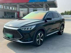 BYD Song Plus New Energy 2021 DM-i 110KM Flagship Plus - ფოტო 1