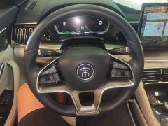 BYD Song Plus New Energy 2021 DM-i 110KM Flagship Plus - ფოტო 10