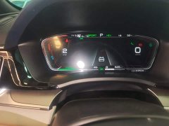 BYD Song Plus New Energy 2021 DM-i 110KM Flagship Plus - ფოტო 11