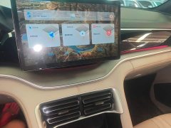 BYD Song Plus New Energy 2021 DM-i 110KM Flagship Plus - ფოტო 12