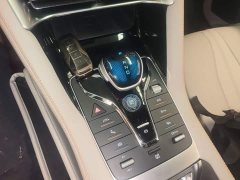 BYD Song Plus New Energy 2021 DM-i 110KM Flagship Plus - ფოტო 13