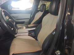 BYD Song Plus New Energy 2021 DM-i 110KM Flagship Plus - ფოტო 14