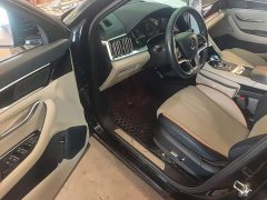 BYD Song Plus New Energy 2021 DM-i 110KM Flagship Plus - ფოტო 15