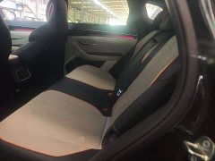 BYD Song Plus New Energy 2021 DM-i 110KM Flagship Plus - ფოტო 16