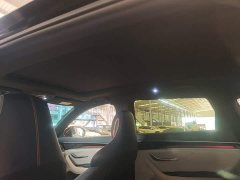 BYD Song Plus New Energy 2021 DM-i 110KM Flagship Plus - ფოტო 17