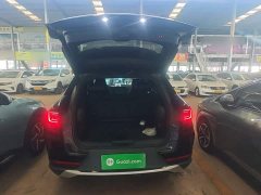 BYD Song Plus New Energy 2021 DM-i 110KM Flagship Plus - ფოტო 18
