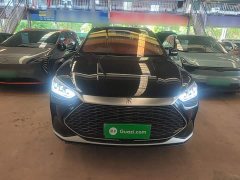 BYD Song Plus New Energy 2021 DM-i 110KM Flagship Plus - ფოტო 2