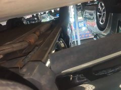 BYD Song Plus New Energy 2021 DM-i 110KM Flagship Plus - ფოტო 20