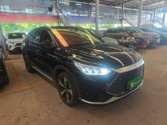 BYD Song Plus New Energy 2021 DM-i 110KM Flagship Plus - ფოტო 3