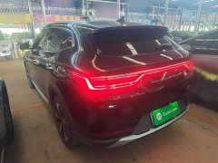 BYD Song Plus New Energy 2021 DM-i 110KM Flagship Plus - ფოტო 4