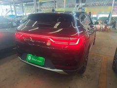 BYD Song Plus New Energy 2021 DM-i 110KM Flagship Plus - ფოტო 6