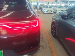 BYD Song Plus New Energy 2021 DM-i 110KM Flagship Plus - ფოტო 7